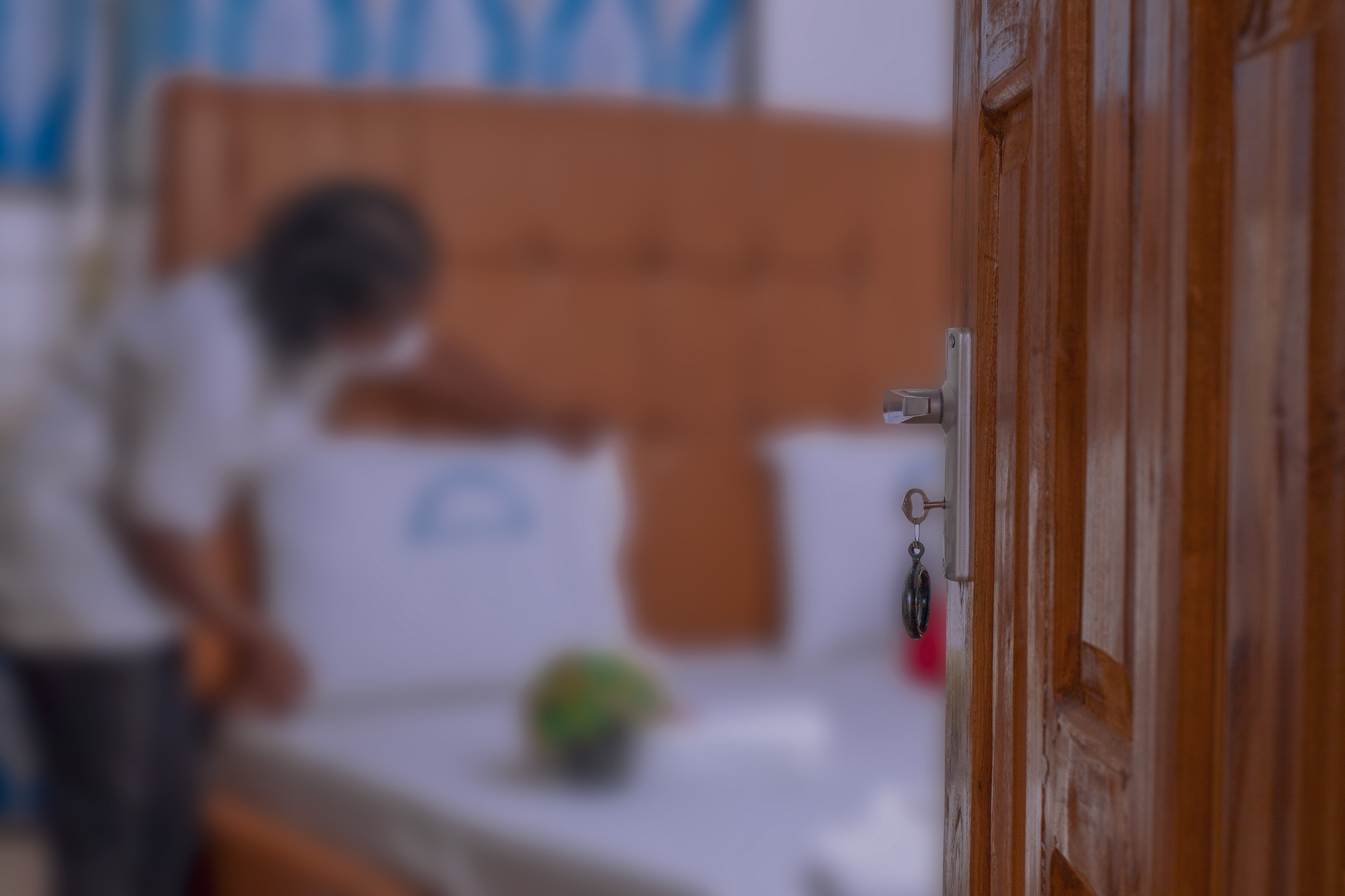 Accommodation