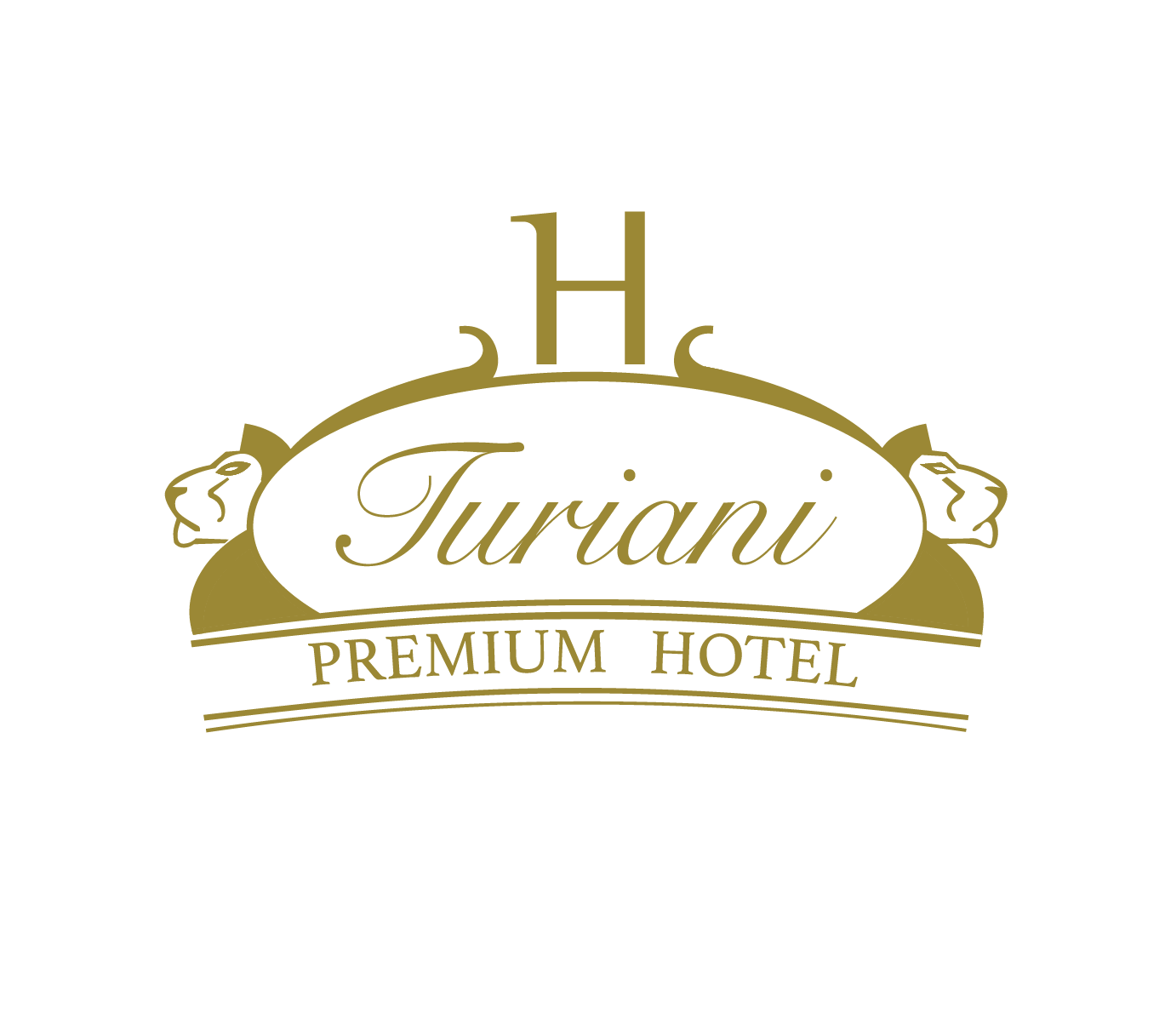 Turiani Premium Hotel Logo
